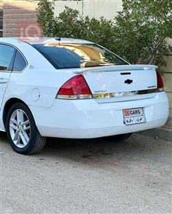 Chevrolet Impala